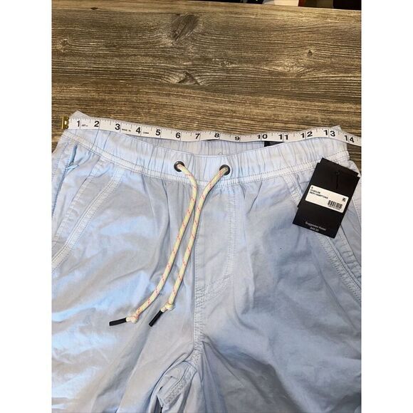 Union Men’s Hampton Sea Shorts. Size Small. Drawstring. NWT. 4 - Picture 11 of 11